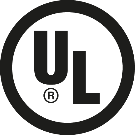 logo certificazione UL