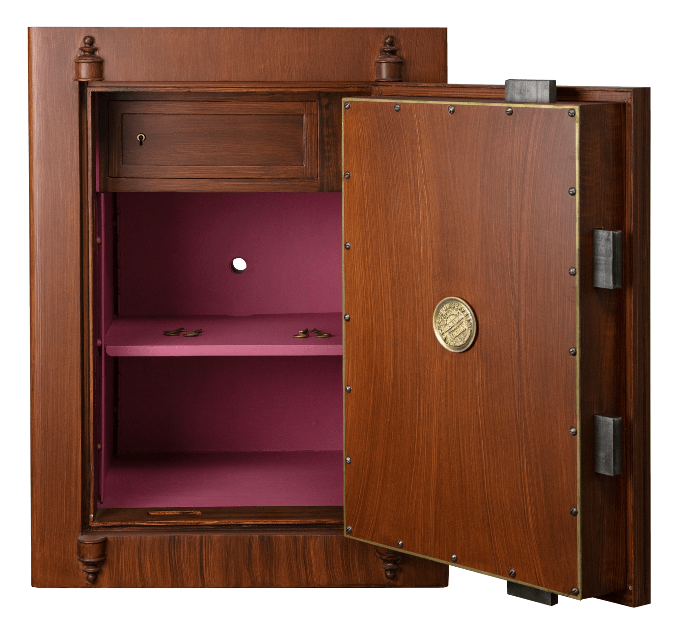 luxury range safes