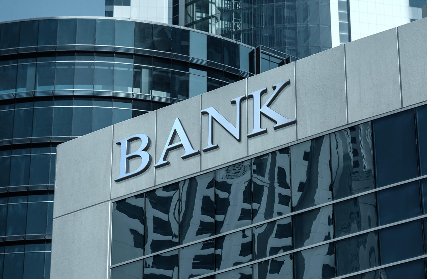 industries for security systems - banks